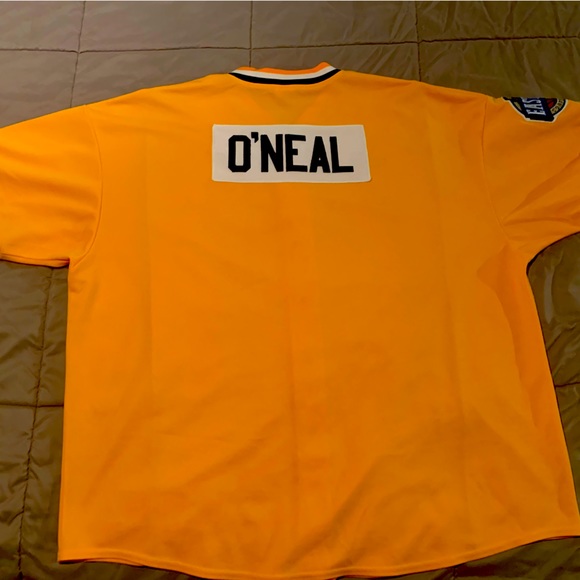 Vintage O’Neill pacers warm-up jersey - Picture 2 of 3